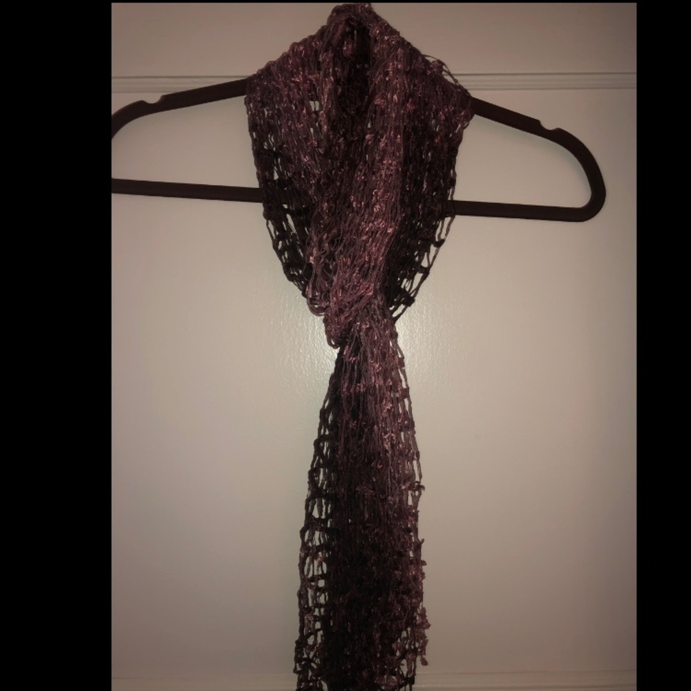 Handmade Lightweight Scarf